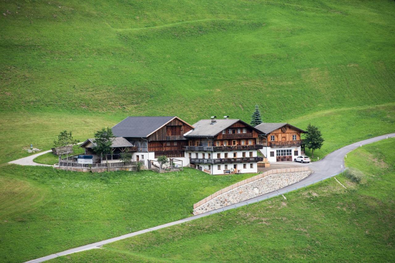 Ausserwalderhof Innervillgraten Eksteriør bilde
