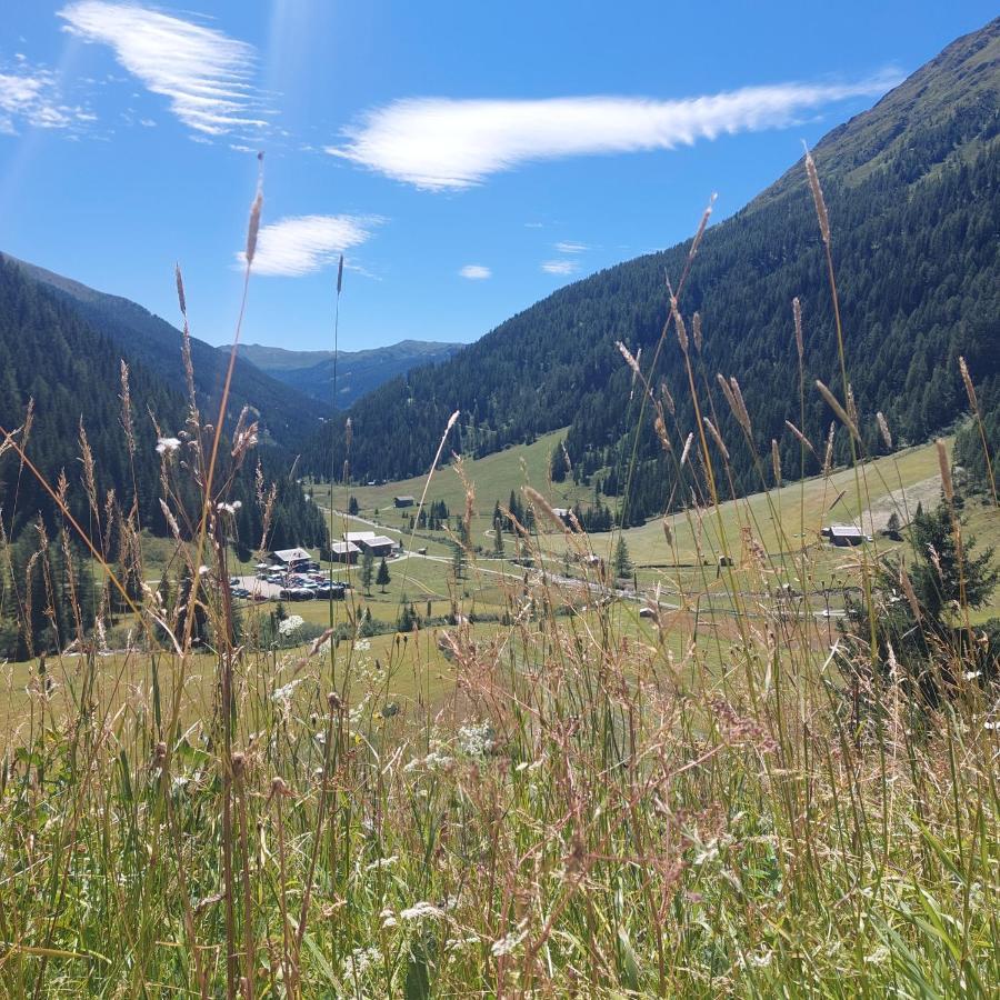 Ausserwalderhof Innervillgraten Eksteriør bilde