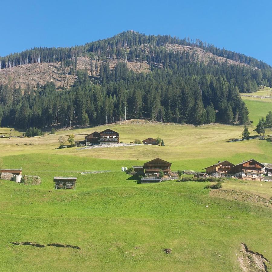 Ausserwalderhof Innervillgraten Eksteriør bilde