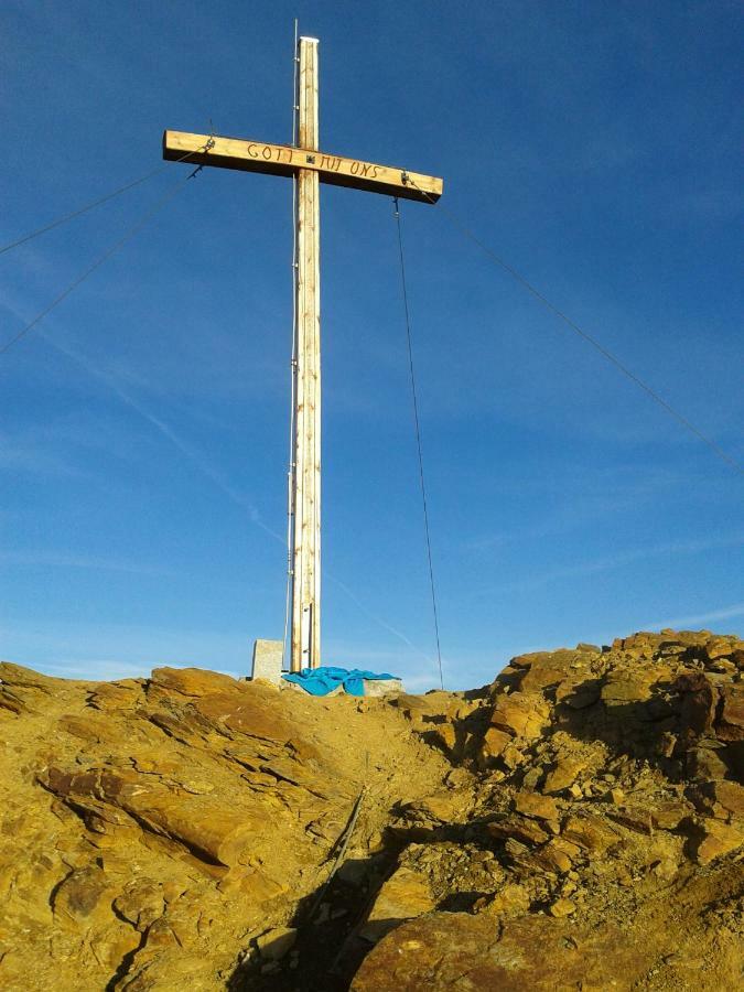 Ausserwalderhof Innervillgraten Eksteriør bilde