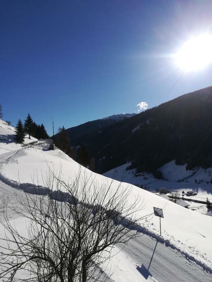 Ausserwalderhof Innervillgraten Eksteriør bilde