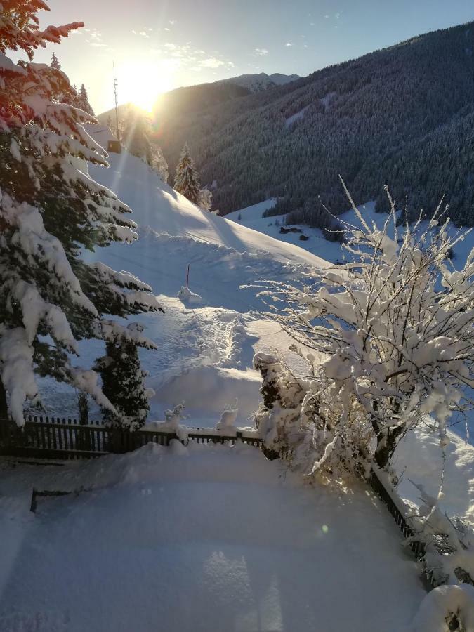 Ausserwalderhof Innervillgraten Eksteriør bilde