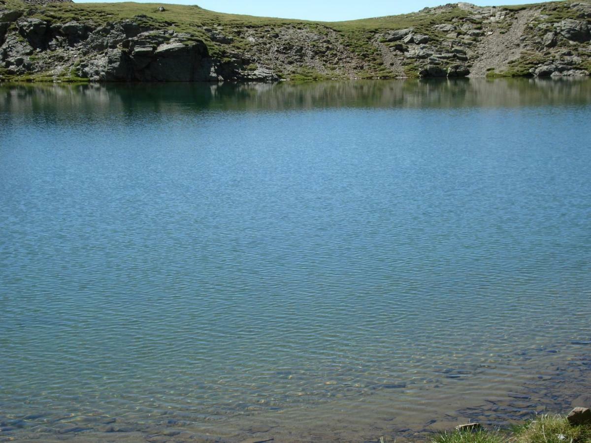 Ausserwalderhof Innervillgraten Eksteriør bilde